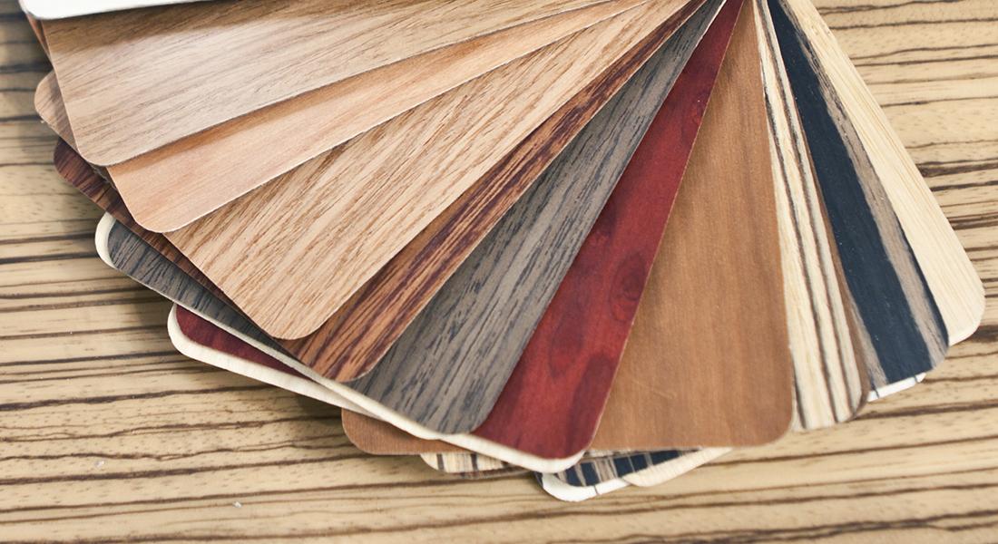 Dyed veneer better than natural veneer? How to do it!