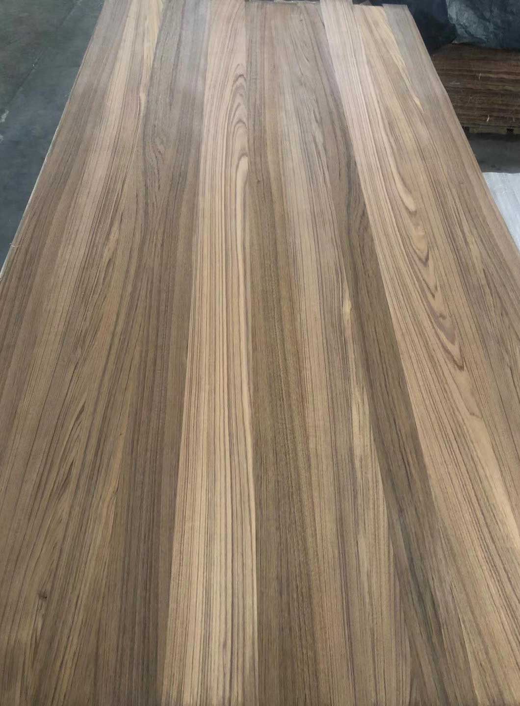 Natural Walnut